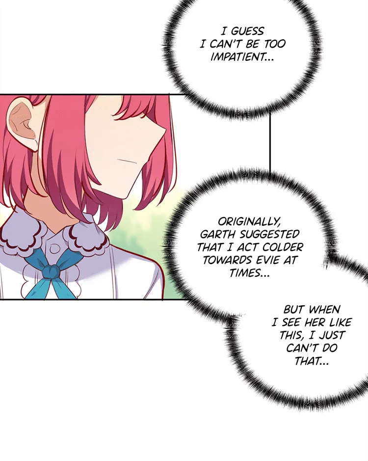 Please Bully Me, Miss Villainess! (Colored) Chapter 34 page 29 - 
