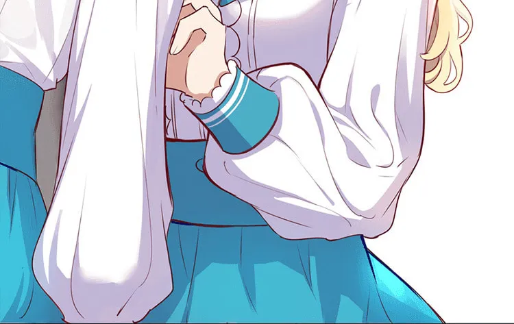 Please Bully Me, Miss Villainess! (Colored) Chapter 34 page 33 - 