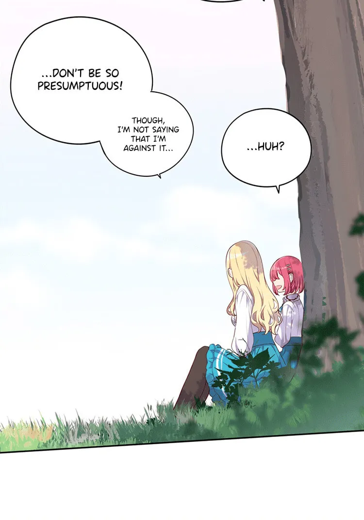 Please Bully Me, Miss Villainess! (Colored) Chapter 34 page 38 - 