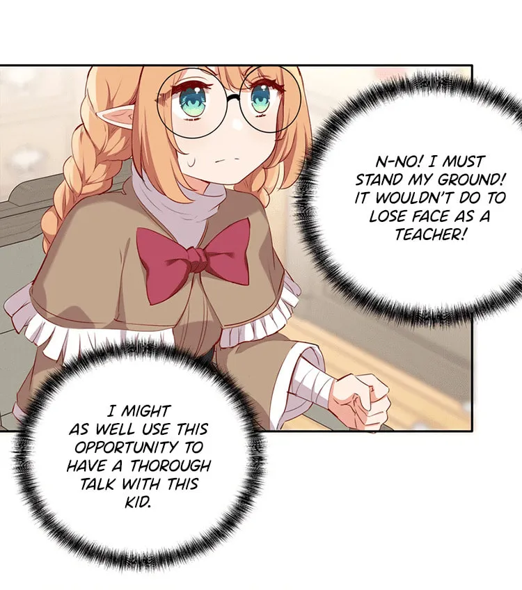 Please Bully Me, Miss Villainess! (Colored) Chapter 35 page 13 - 