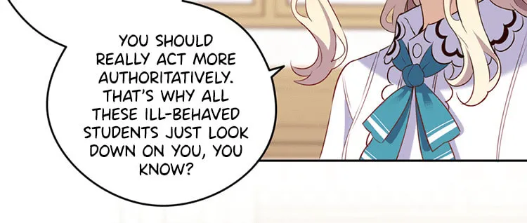Please Bully Me, Miss Villainess! (Colored) Chapter 35 page 24 - 