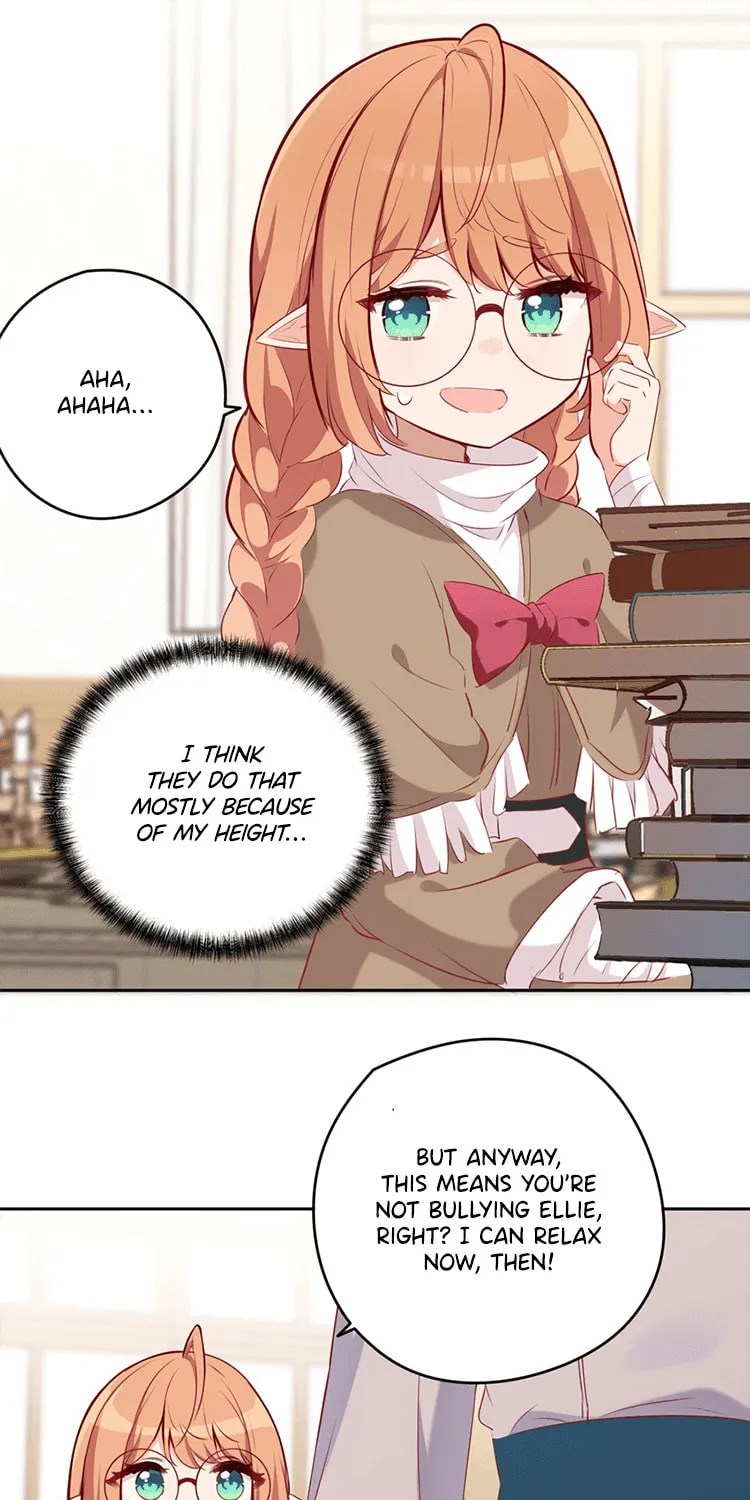 Please Bully Me, Miss Villainess! (Colored) Chapter 35 page 25 - 