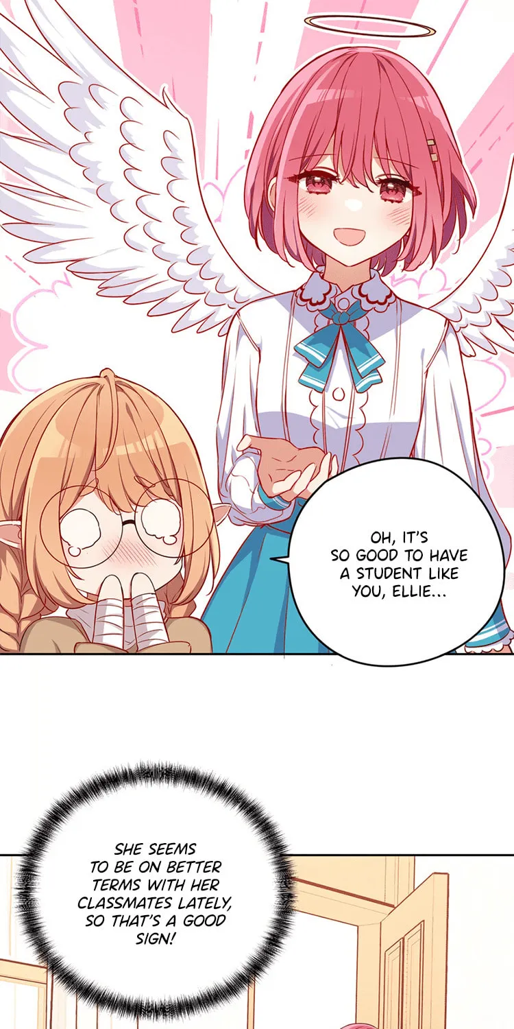 Please Bully Me, Miss Villainess! (Colored) Chapter 35 page 6 - 