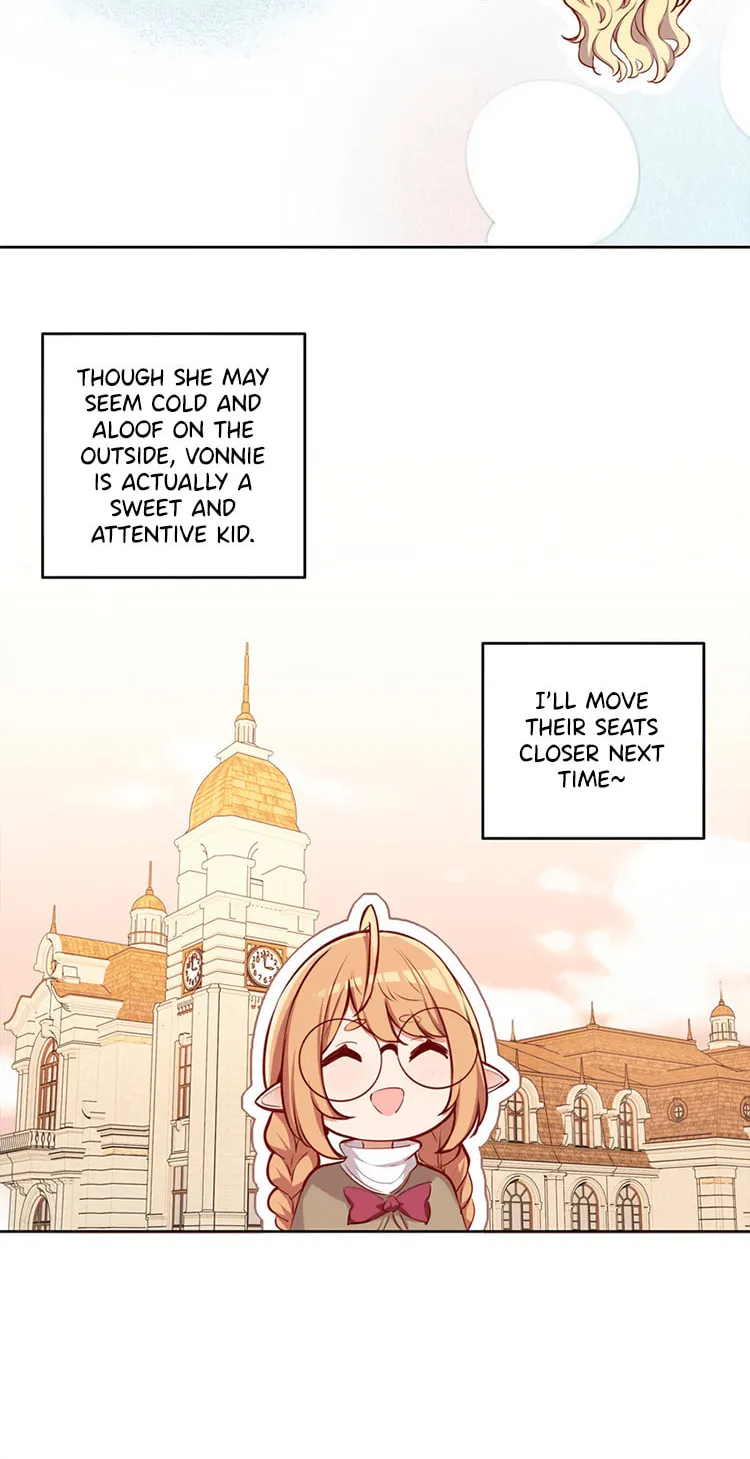 Please Bully Me, Miss Villainess! (Colored) Chapter 36 page 12 - 