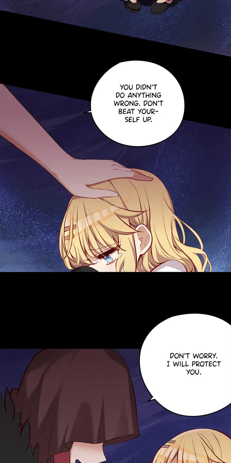 Please Bully Me, Miss Villainess! (Colored) Chapter 36 page 14 - 