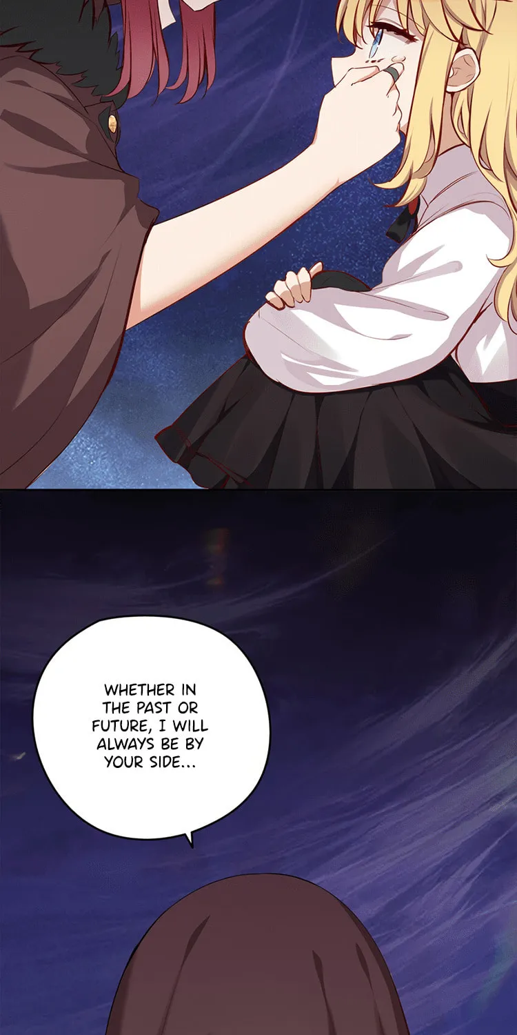 Please Bully Me, Miss Villainess! (Colored) Chapter 36 page 15 - 
