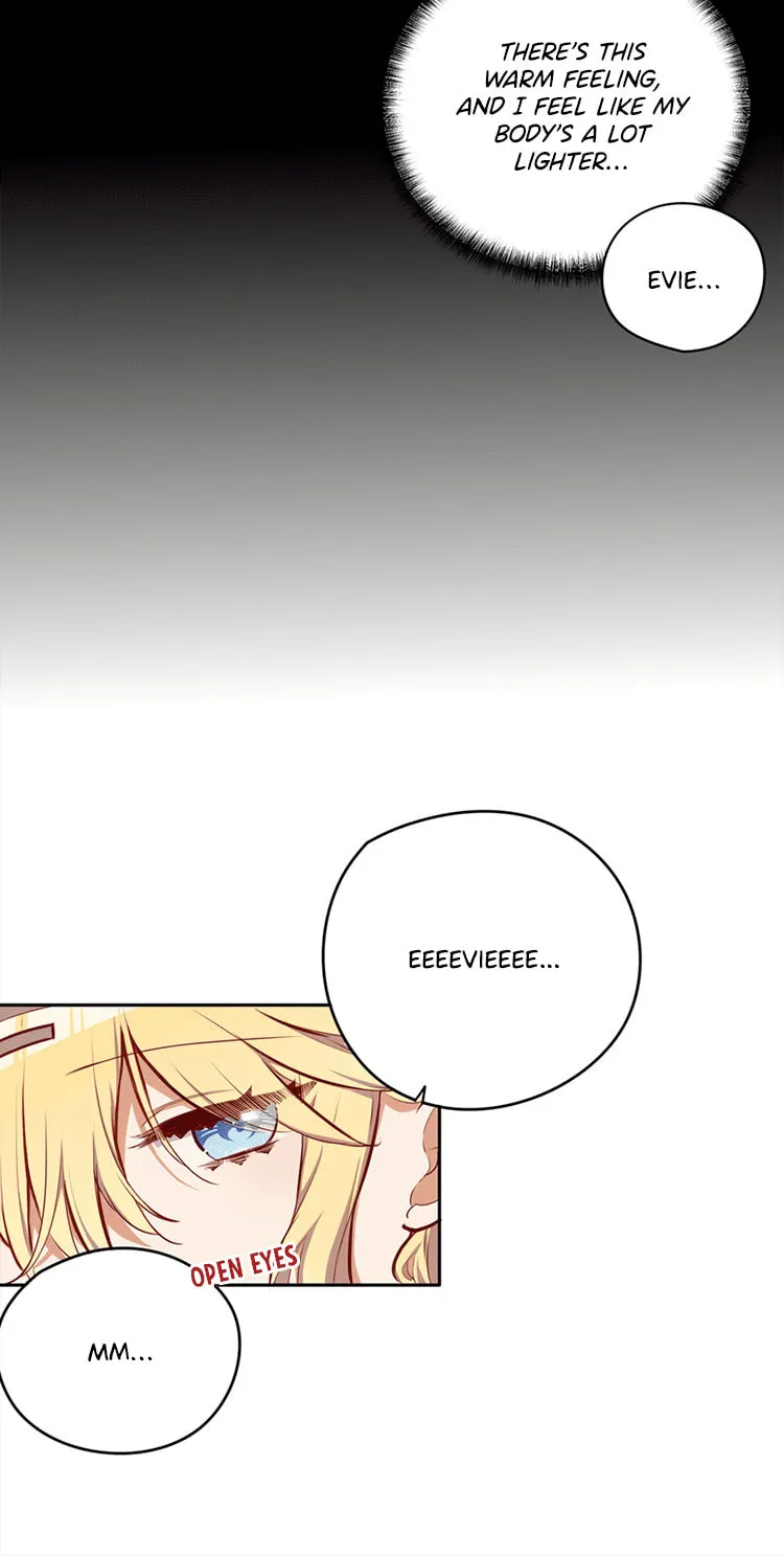Please Bully Me, Miss Villainess! (Colored) Chapter 36 page 17 - 