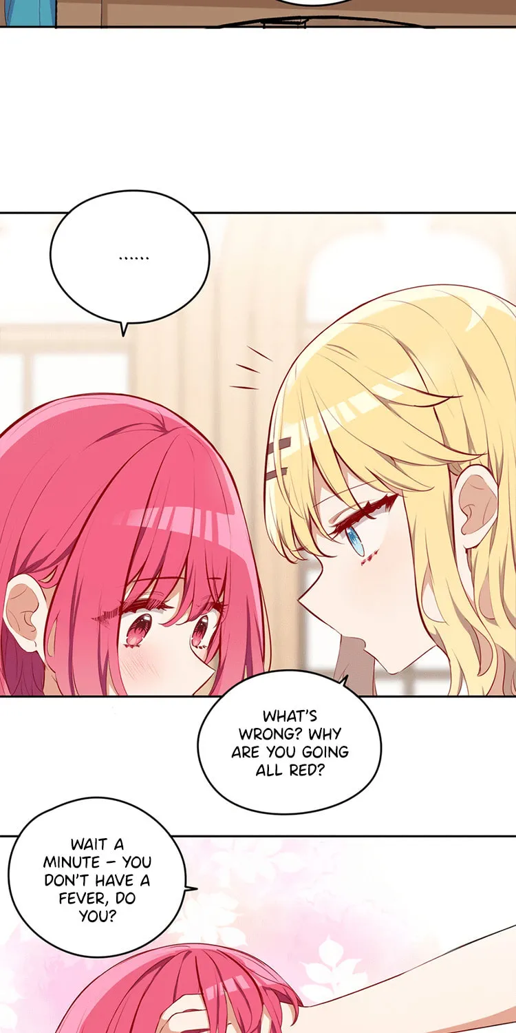 Please Bully Me, Miss Villainess! (Colored) Chapter 36 page 22 - 