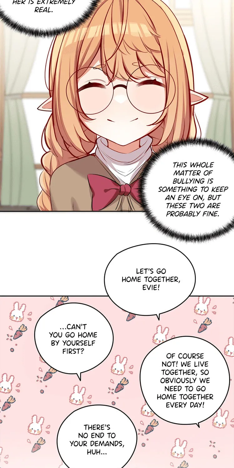 Please Bully Me, Miss Villainess! (Colored) Chapter 36 page 7 - 