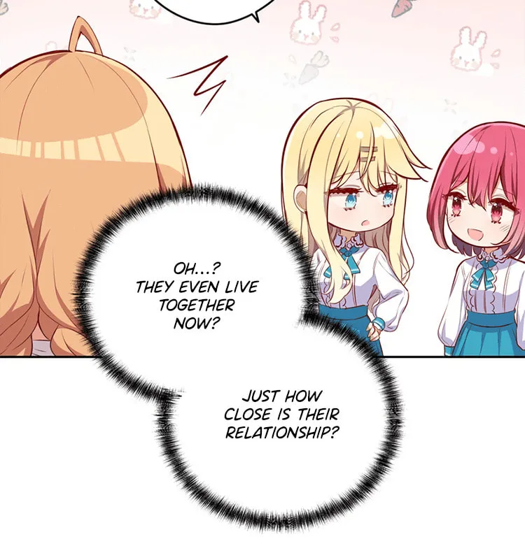 Please Bully Me, Miss Villainess! (Colored) Chapter 36 page 8 - 