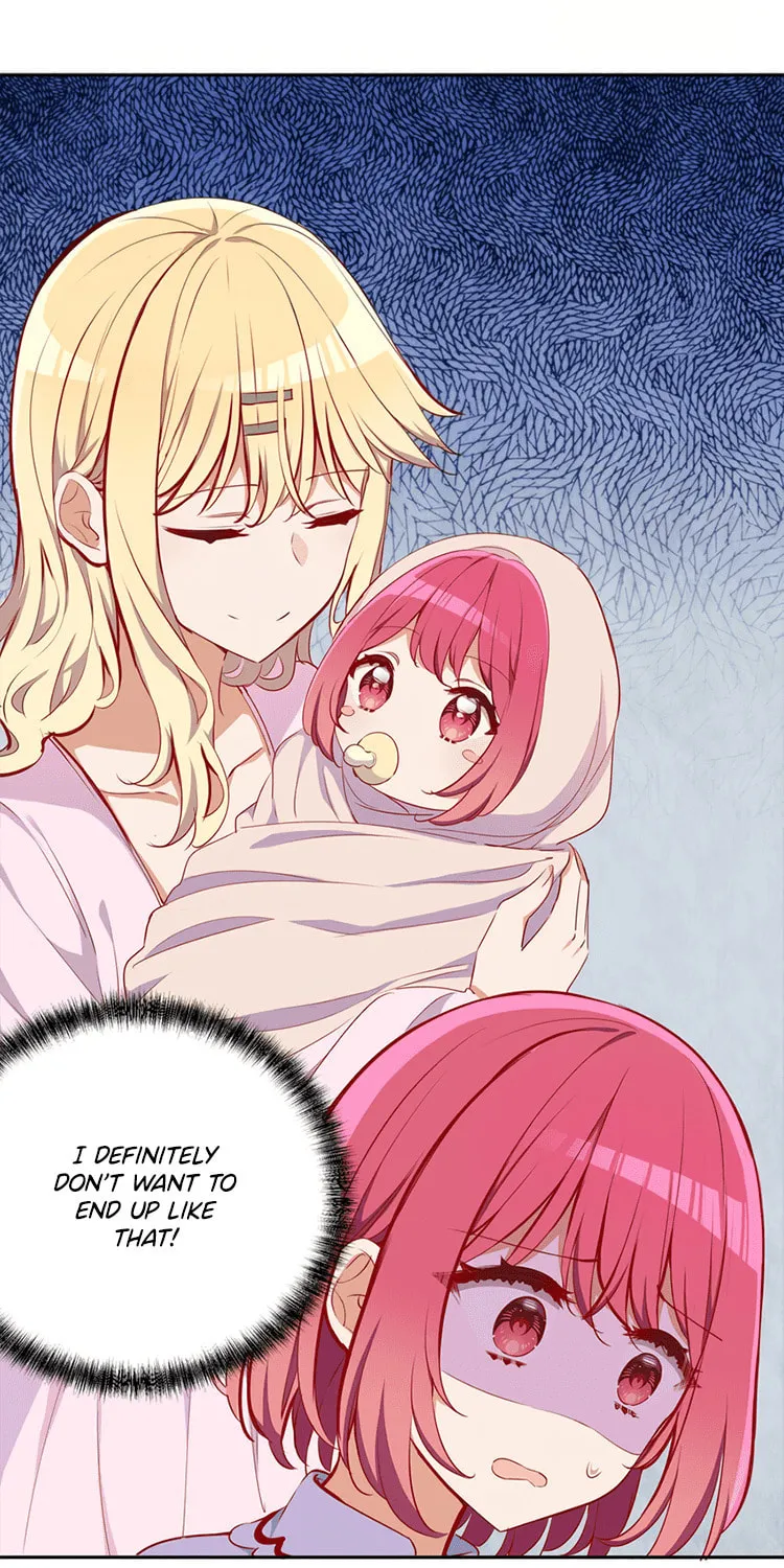 Please Bully Me, Miss Villainess! (Colored) Chapter 37 page 11 - 