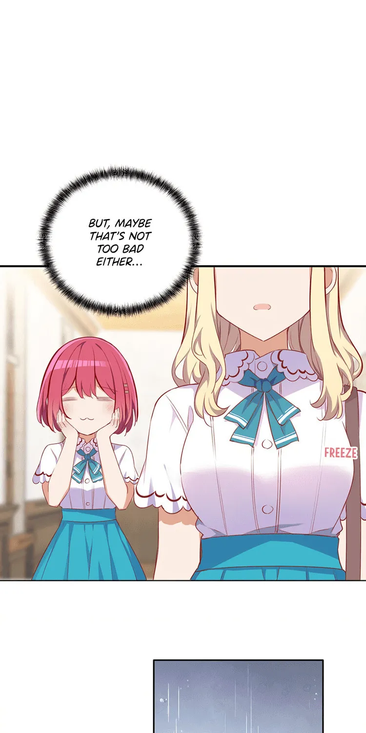 Please Bully Me, Miss Villainess! (Colored) Chapter 37 page 12 - 