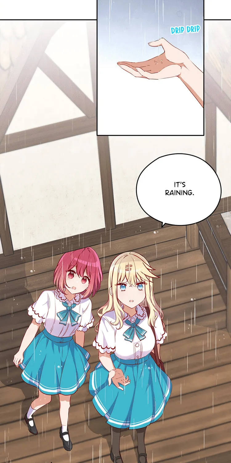 Please Bully Me, Miss Villainess! (Colored) Chapter 37 page 13 - 