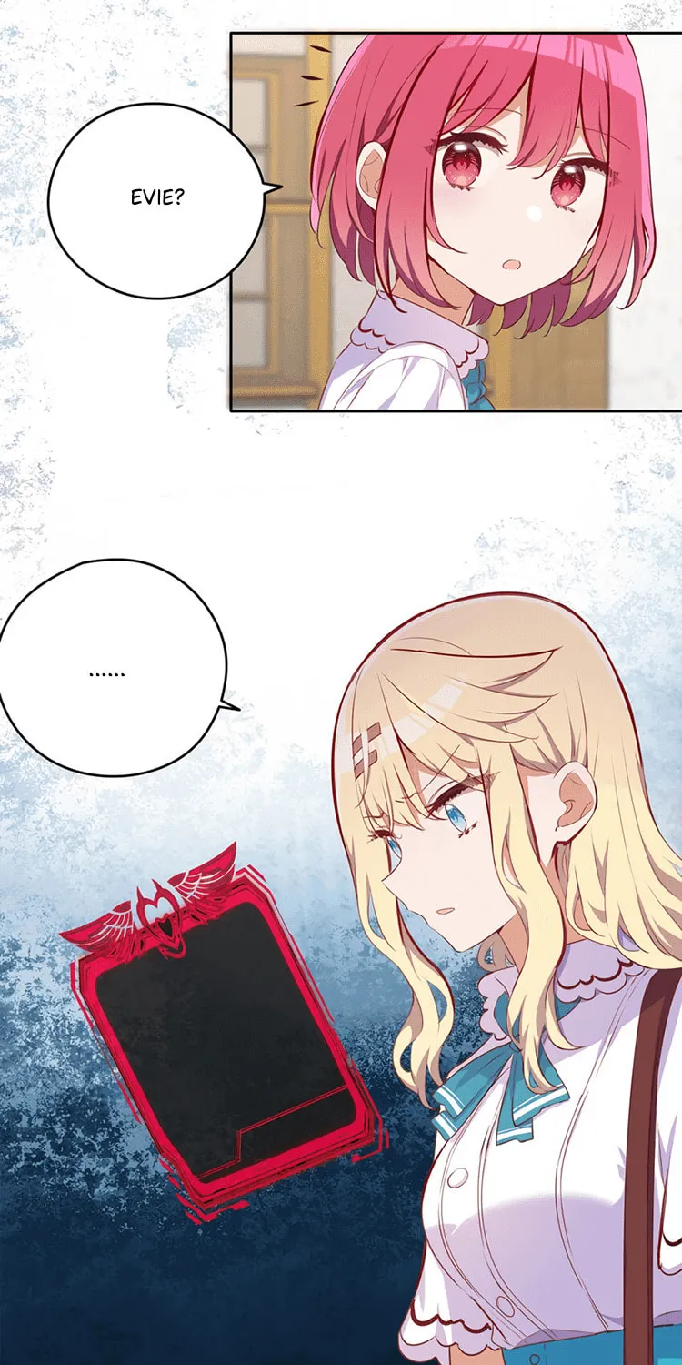 Please Bully Me, Miss Villainess! (Colored) Chapter 37 page 16 - 