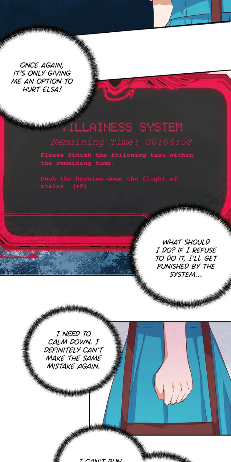 Please Bully Me, Miss Villainess! (Colored) Chapter 37 page 17 - 
