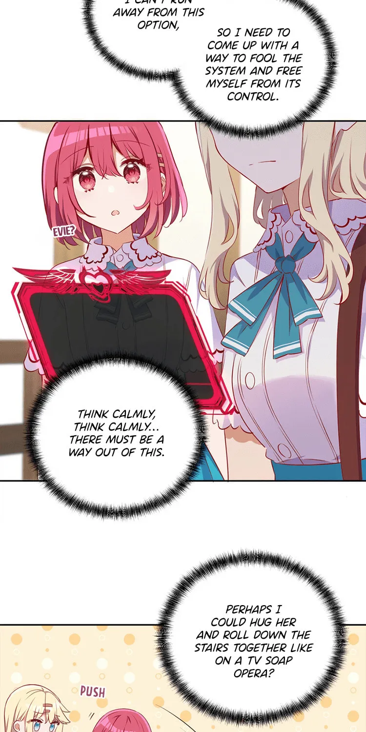 Please Bully Me, Miss Villainess! (Colored) Chapter 37 page 18 - 
