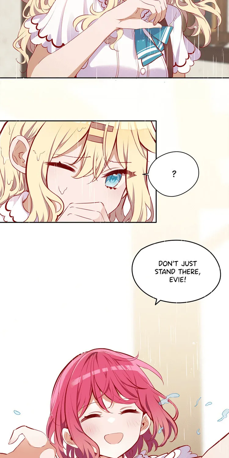 Please Bully Me, Miss Villainess! (Colored) Chapter 37 page 24 - 