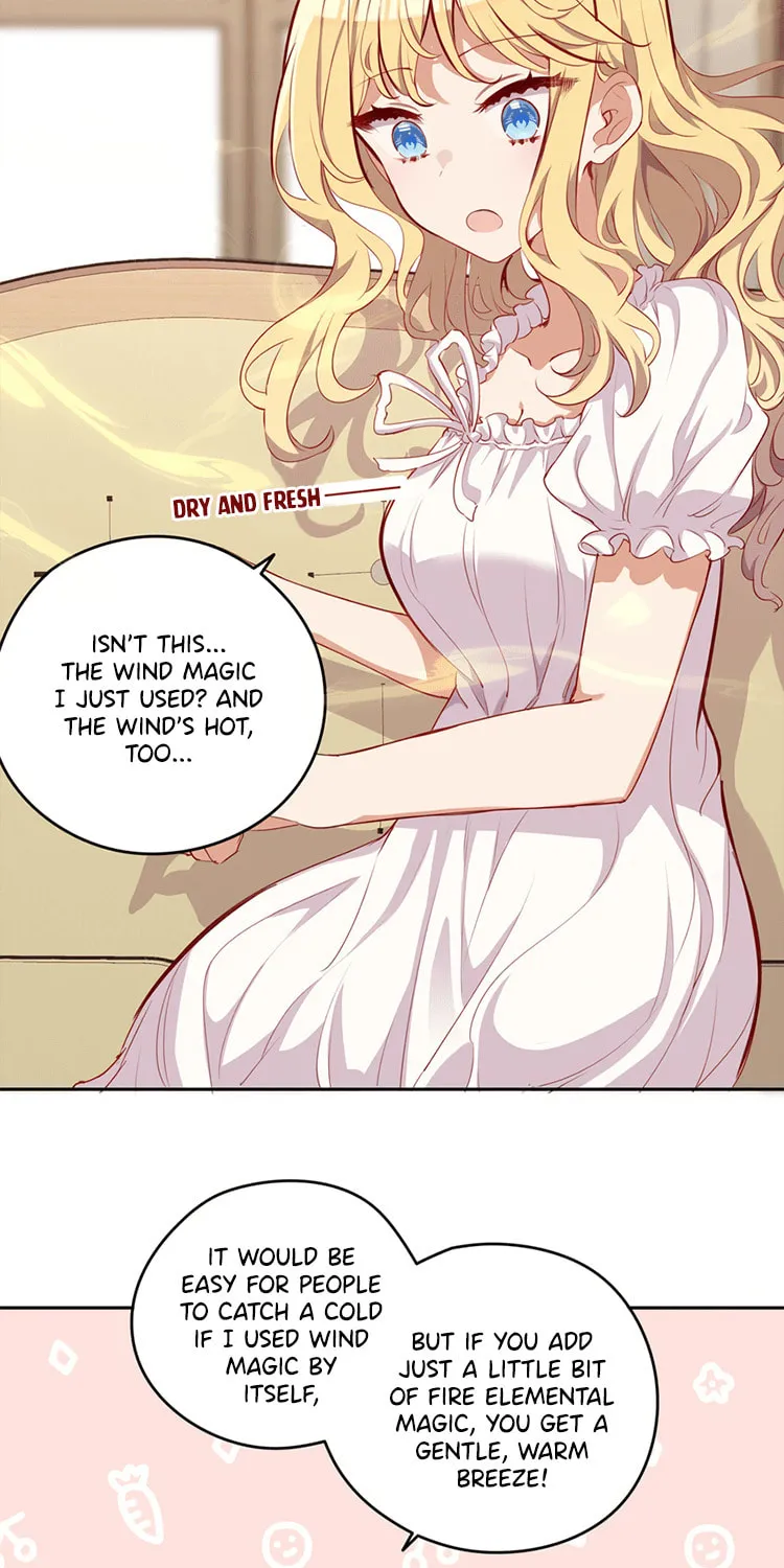 Please Bully Me, Miss Villainess! (Colored) Chapter 38 page 23 - 