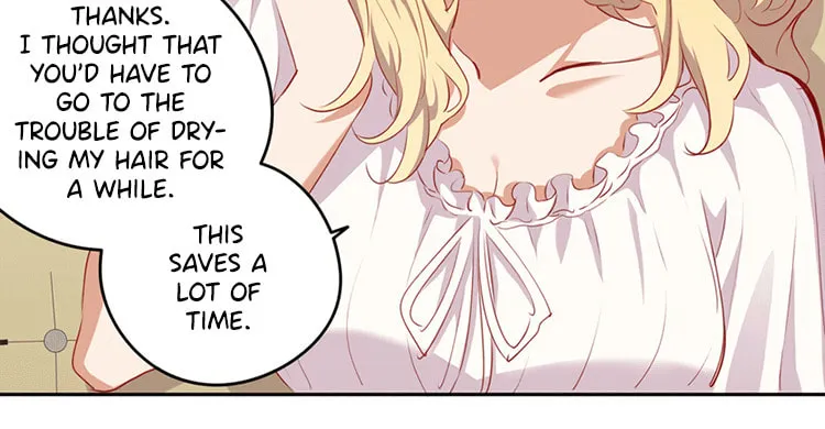 Please Bully Me, Miss Villainess! (Colored) Chapter 38 page 25 - 
