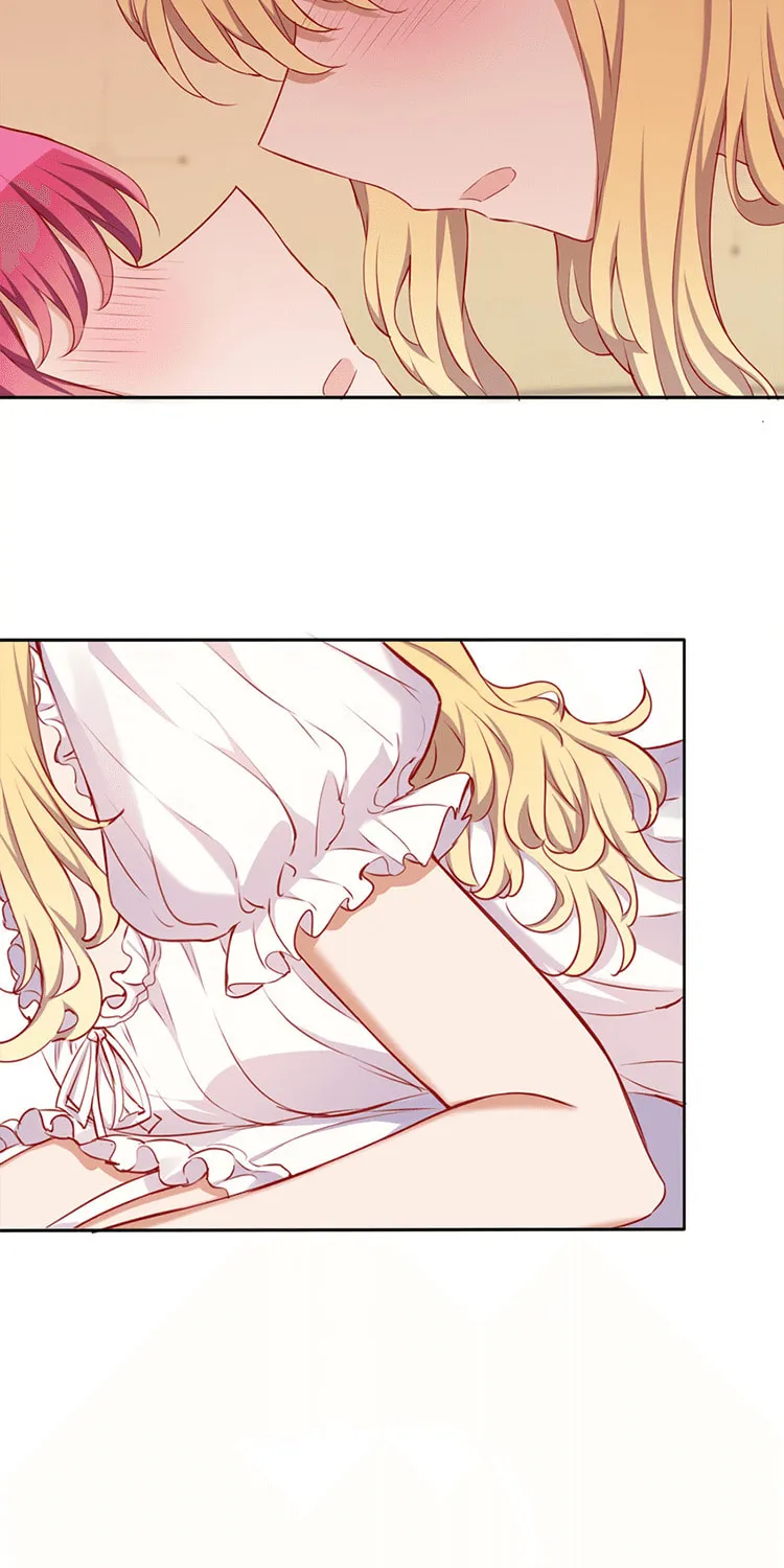 Please Bully Me, Miss Villainess! (Colored) Chapter 38 page 29 - 
