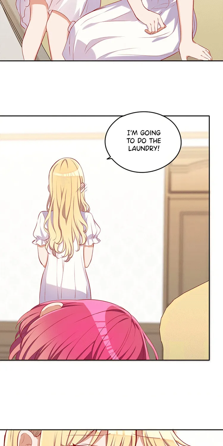 Please Bully Me, Miss Villainess! (Colored) Chapter 38 page 34 - 