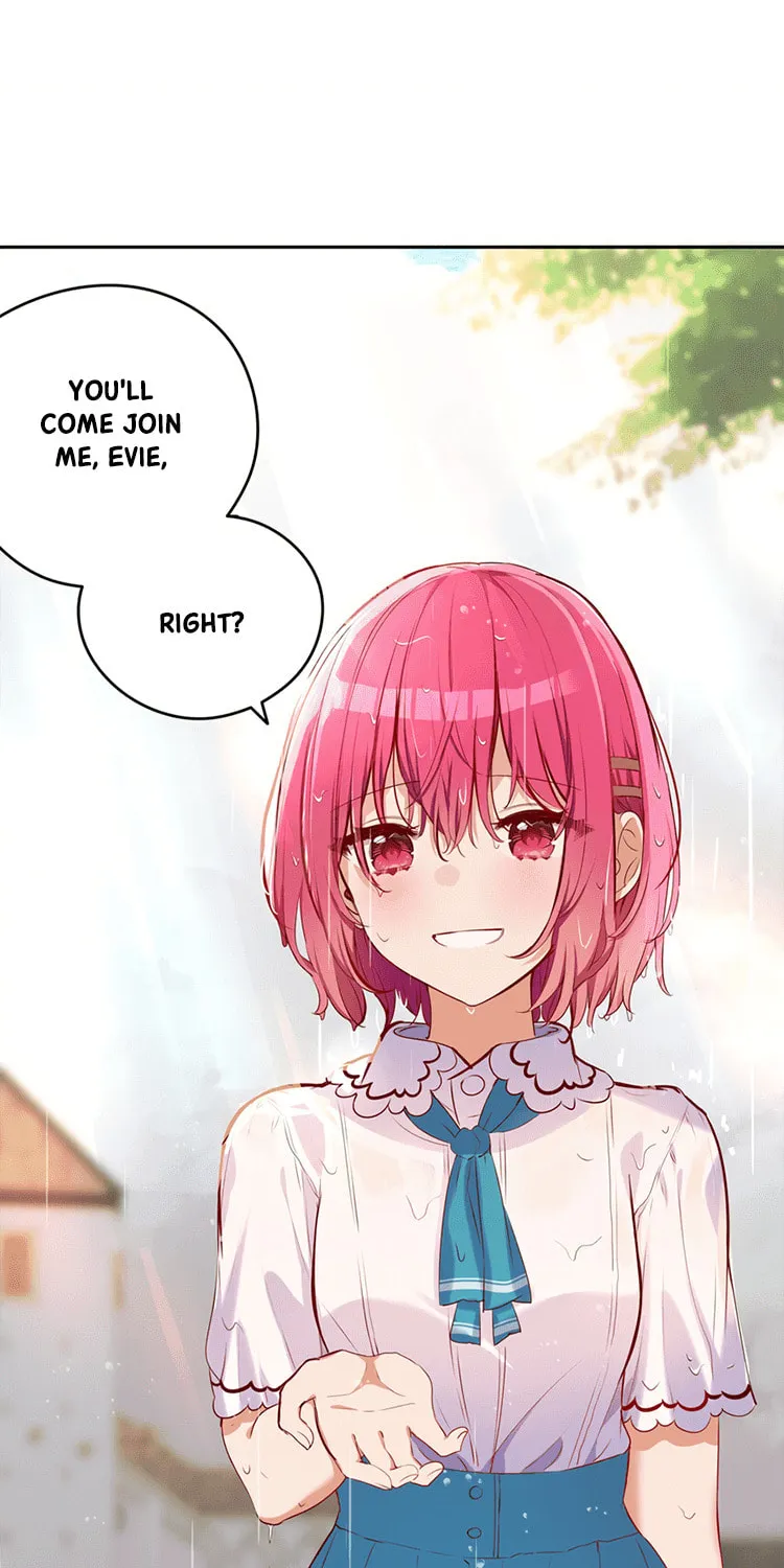 Please Bully Me, Miss Villainess! (Colored) Chapter 38 page 6 - 