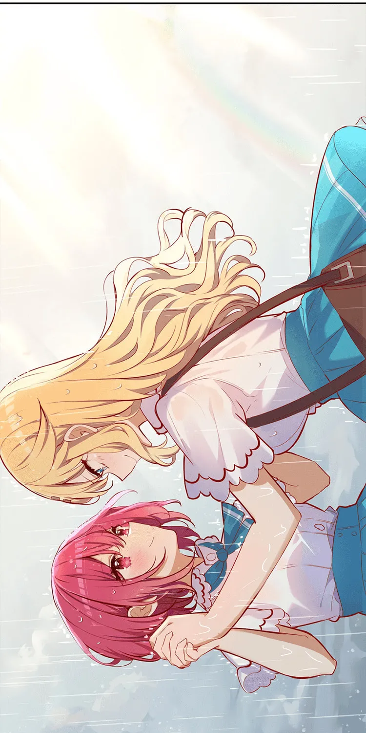 Please Bully Me, Miss Villainess! (Colored) Chapter 38 page 10 - 