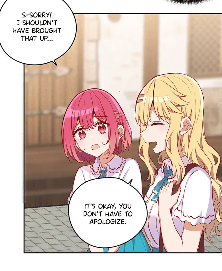 Please Bully Me, Miss Villainess! (Colored) Chapter 39 page 25 - 