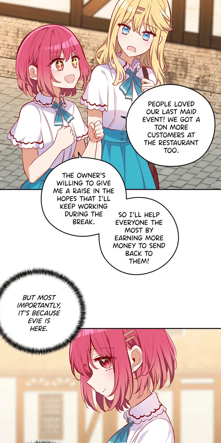 Please Bully Me, Miss Villainess! (Colored) Chapter 39 page 29 - 