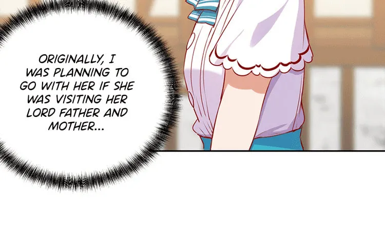 Please Bully Me, Miss Villainess! (Colored) Chapter 39 page 30 - 