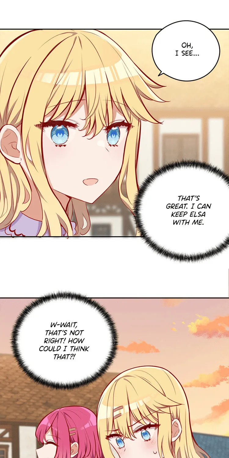Please Bully Me, Miss Villainess! (Colored) Chapter 39 page 31 - 