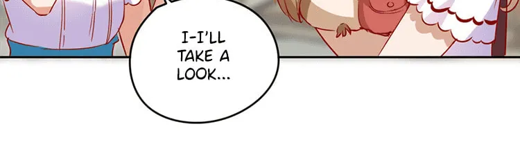 Please Bully Me, Miss Villainess! (Colored) Chapter 39 page 34 - 