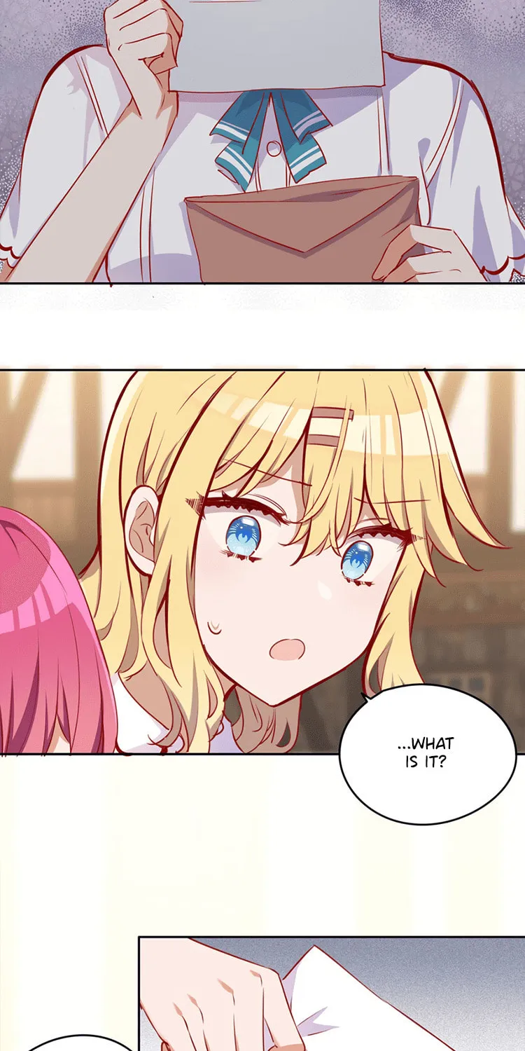 Please Bully Me, Miss Villainess! (Colored) Chapter 39 page 36 - 