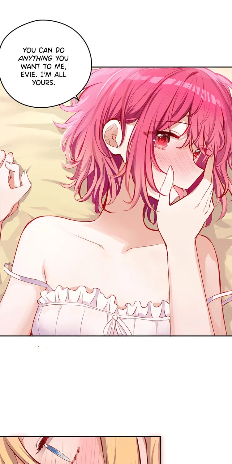 Please Bully Me, Miss Villainess! (Colored) Chapter 39 page 5 - 