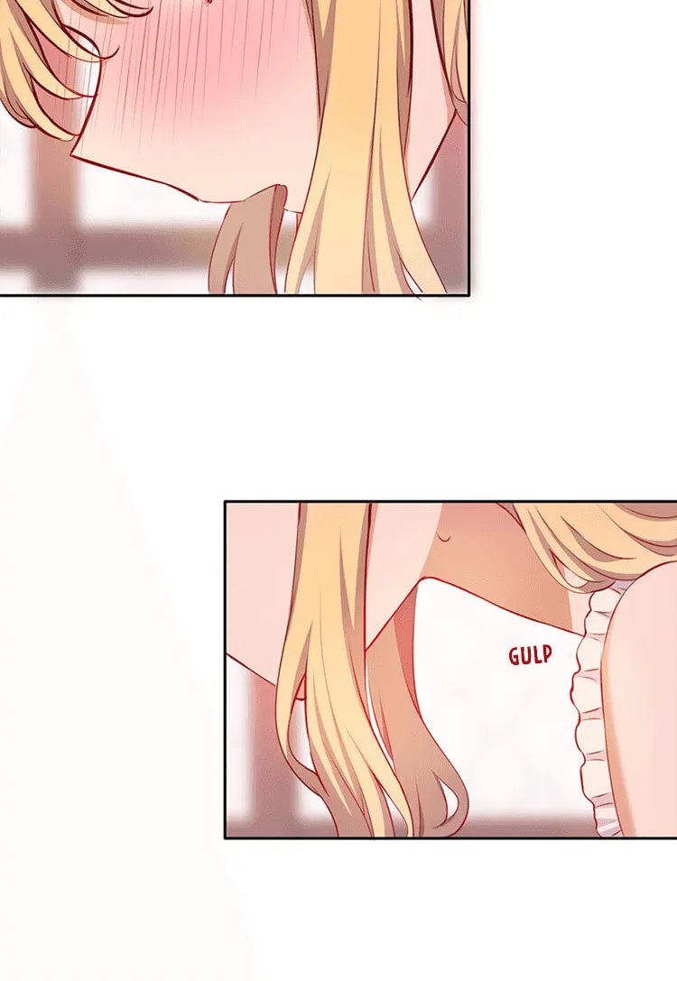 Please Bully Me, Miss Villainess! (Colored) Chapter 39 page 6 - 