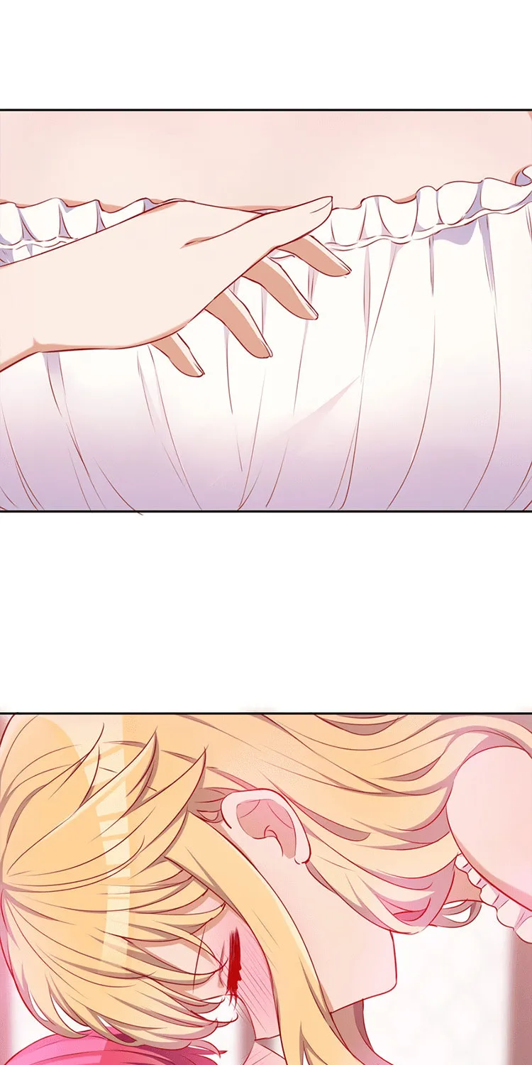 Please Bully Me, Miss Villainess! (Colored) Chapter 39 page 7 - 