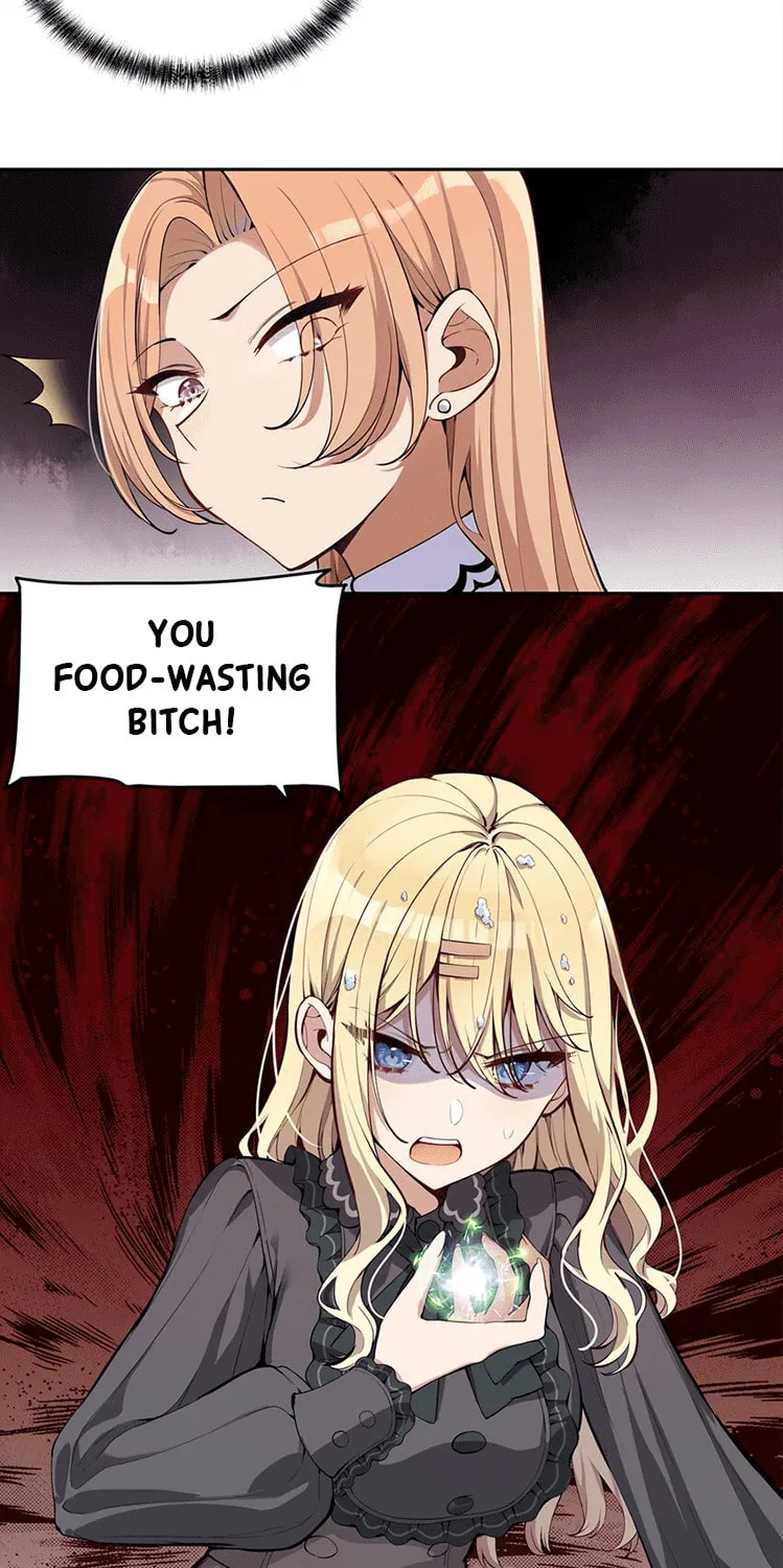 Please Bully Me, Miss Villainess! (Colored) Chapter 4 page 16 - 