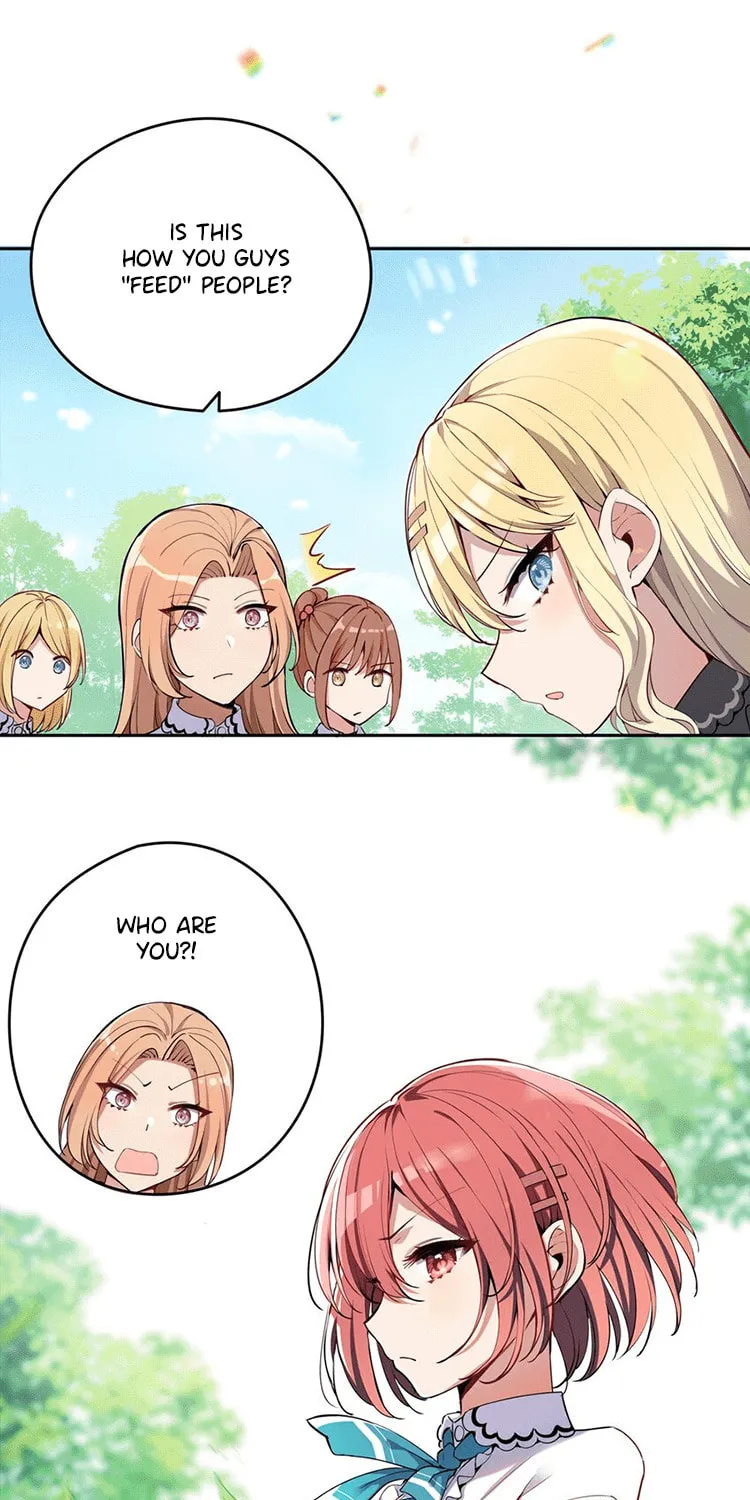 Please Bully Me, Miss Villainess! (Colored) Chapter 4 page 18 - 