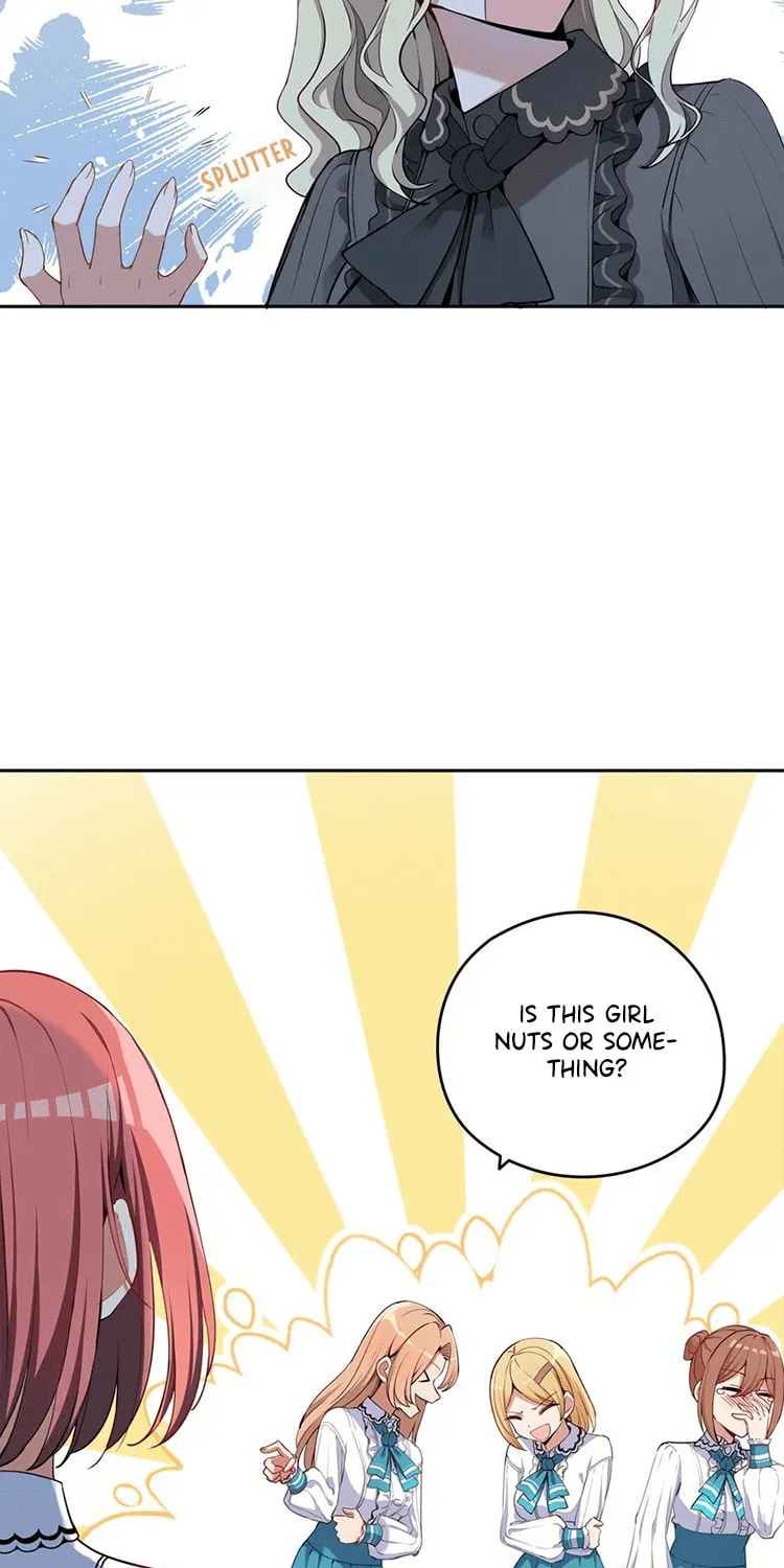 Please Bully Me, Miss Villainess! (Colored) Chapter 4 page 22 - 