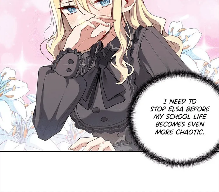 Please Bully Me, Miss Villainess! (Colored) Chapter 4 page 28 - 