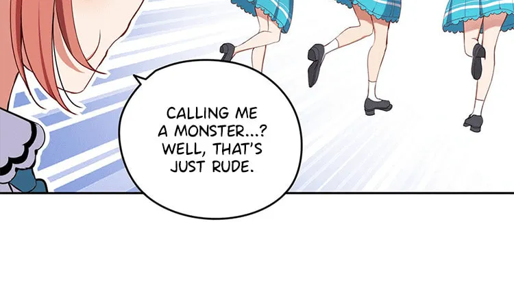 Please Bully Me, Miss Villainess! (Colored) Chapter 4 page 40 - 
