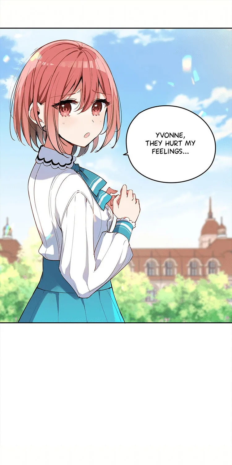 Please Bully Me, Miss Villainess! (Colored) Chapter 4 page 41 - 