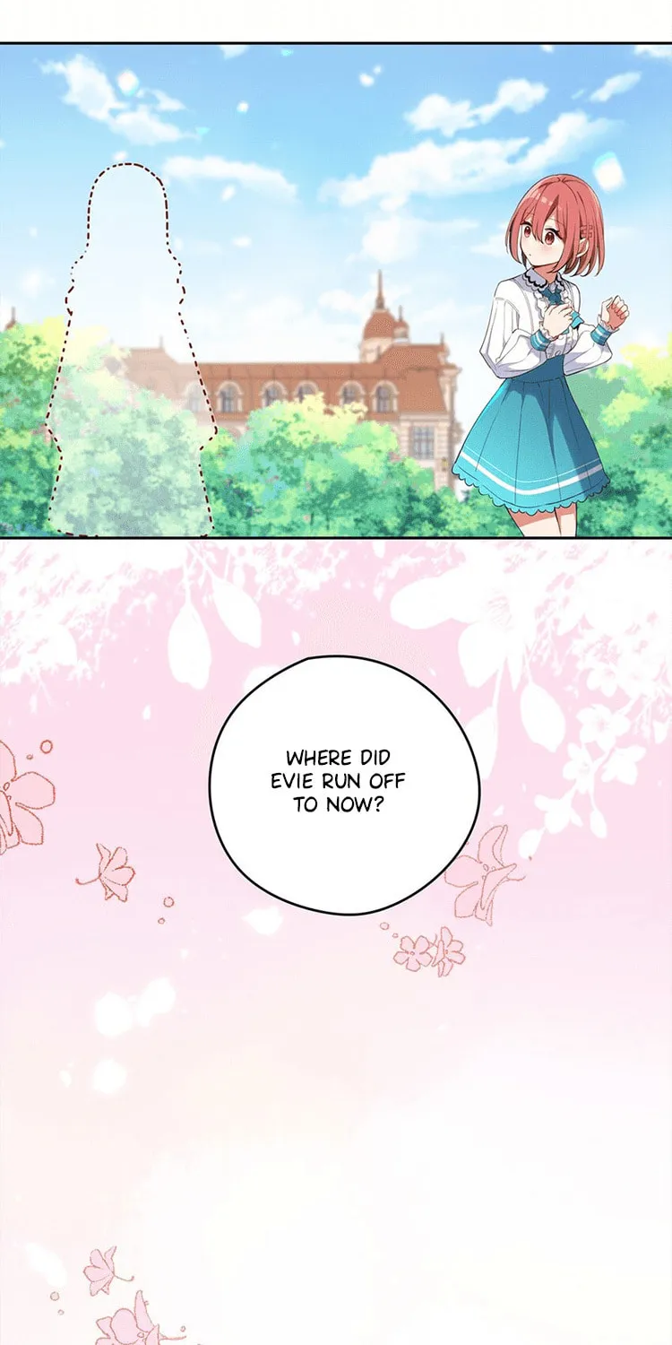 Please Bully Me, Miss Villainess! (Colored) Chapter 4 page 42 - 