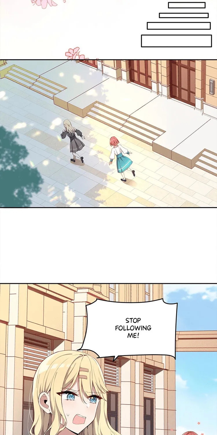 Please Bully Me, Miss Villainess! (Colored) Chapter 4 page 43 - 