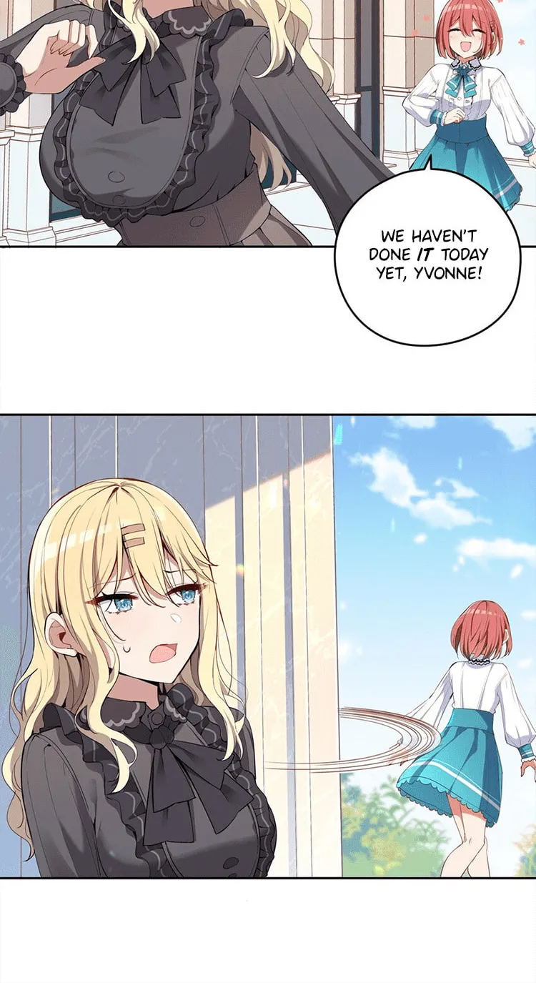 Please Bully Me, Miss Villainess! (Colored) Chapter 4 page 44 - 