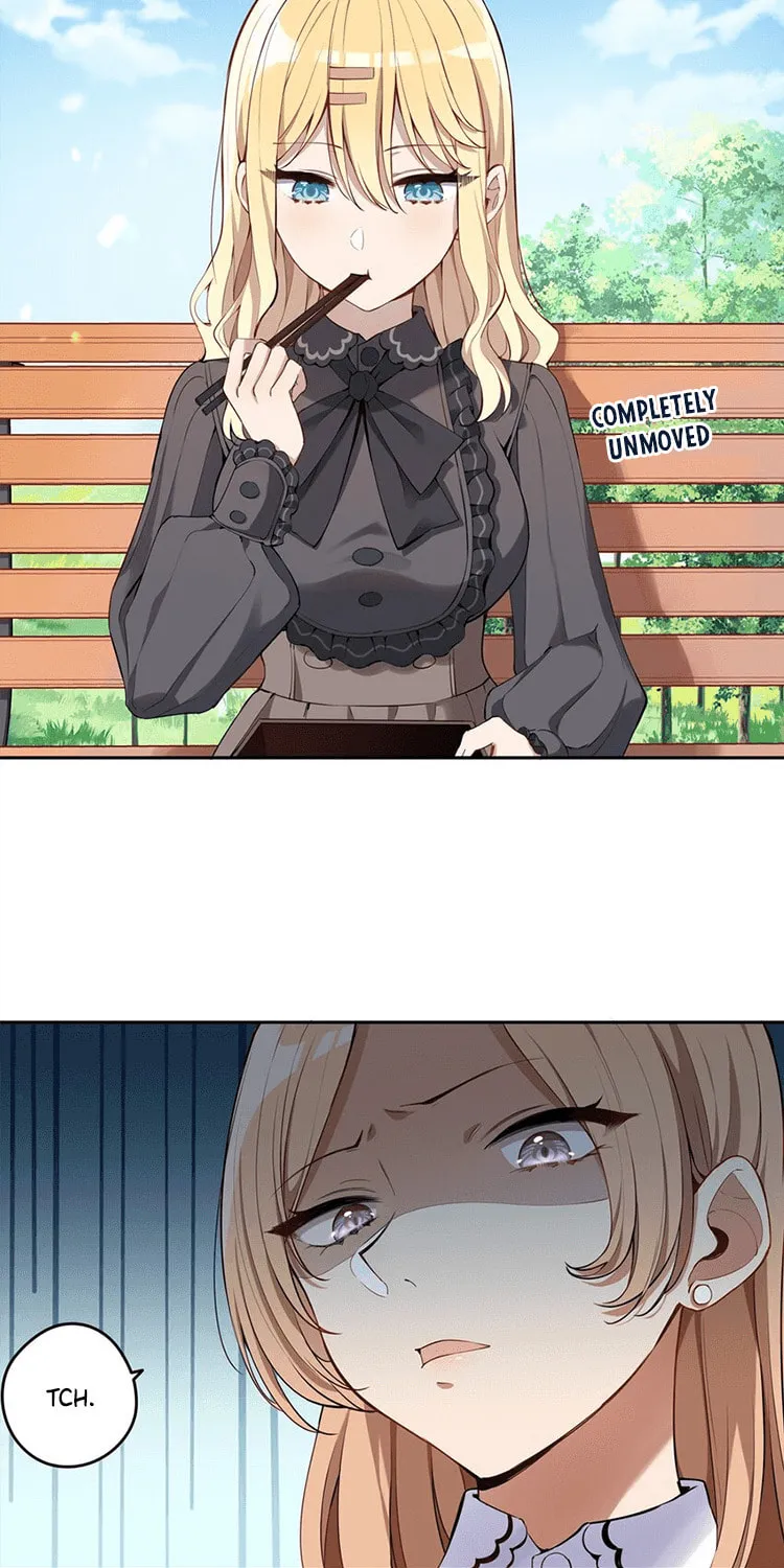 Please Bully Me, Miss Villainess! (Colored) Chapter 4 page 9 - 