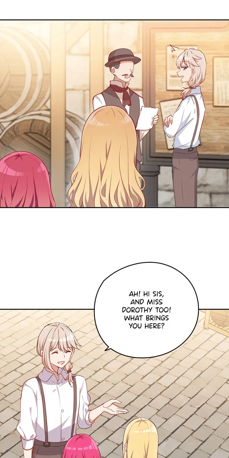 Please Bully Me, Miss Villainess! (Colored) Chapter 40 page 14 - 