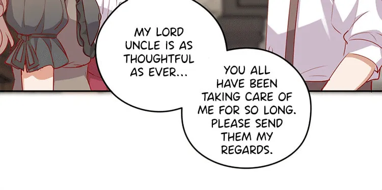 Please Bully Me, Miss Villainess! (Colored) Chapter 40 page 18 - 