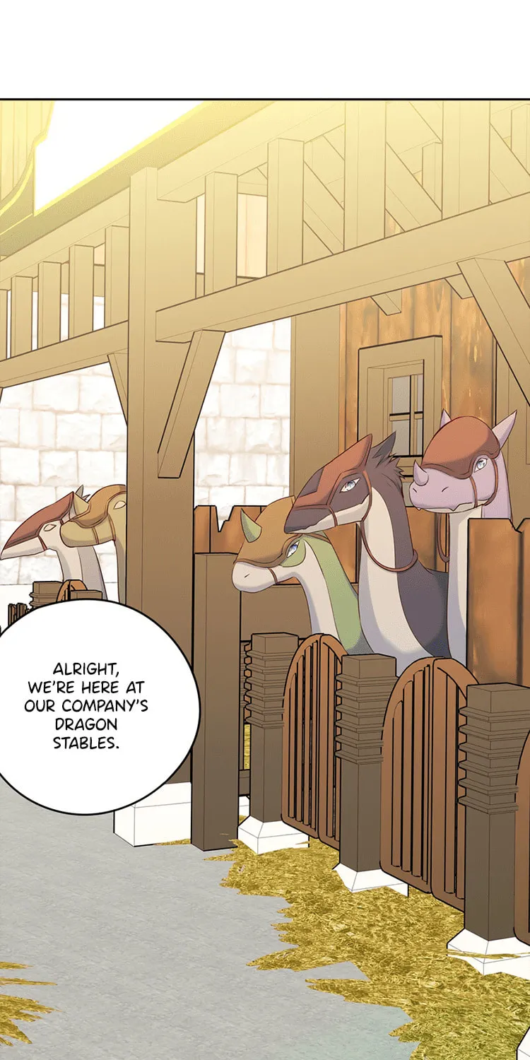 Please Bully Me, Miss Villainess! (Colored) Chapter 40 page 21 - 