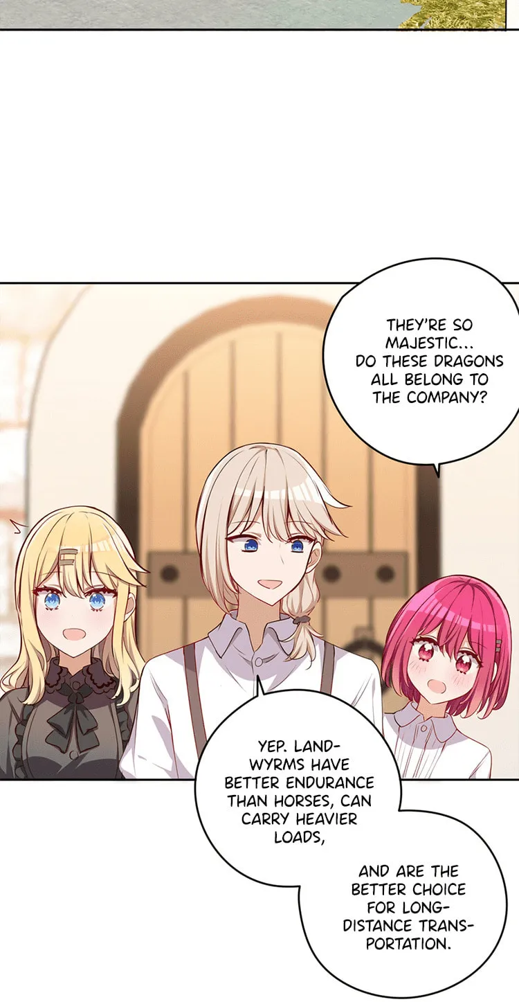 Please Bully Me, Miss Villainess! (Colored) Chapter 40 page 22 - 